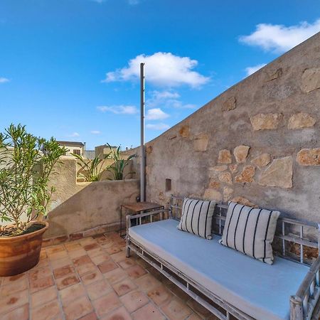 Charmantes Und Modernes Stadthaus Casa Corazon Santanyí Dış mekan fotoğraf